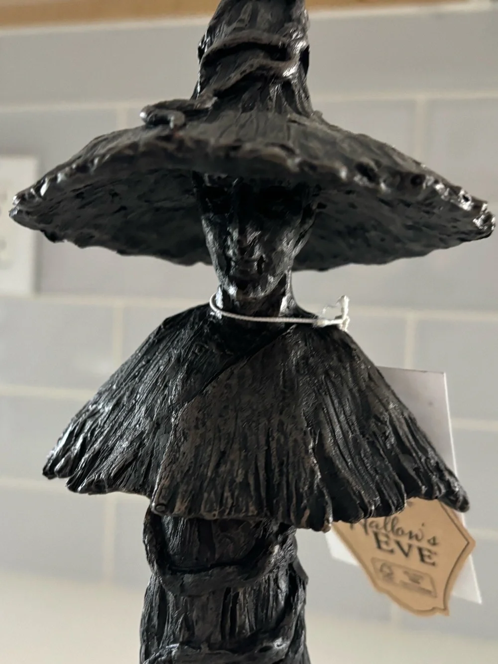 Hallows Eve Witch